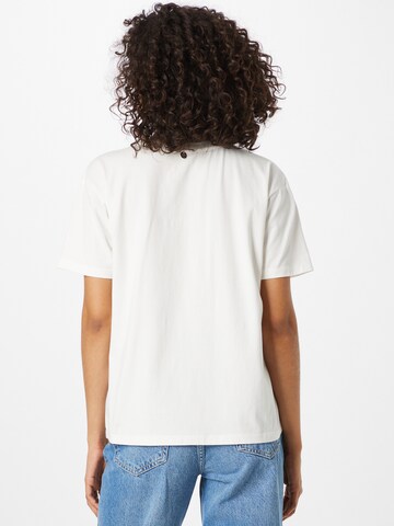 Esqualo Shirt 'Florence' in White