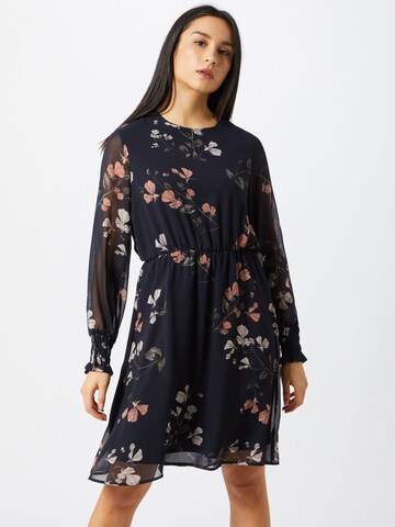 Rochie 'Smilla' de la VERO MODA pe albastru: față