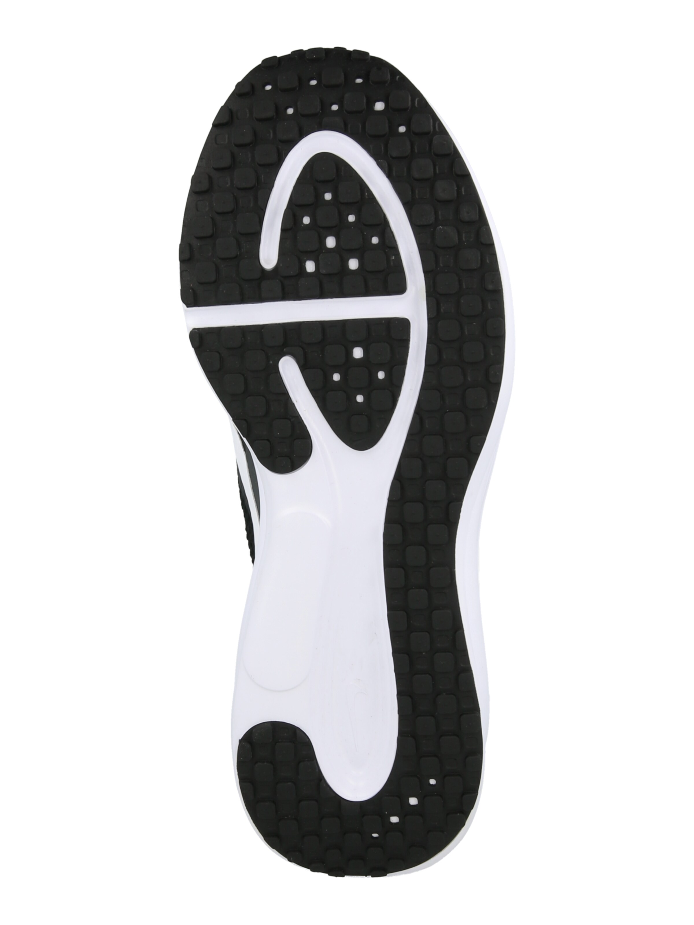 NIKE Løbesko 'Revolution 8 EasyOn' i sort