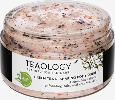 Teaology Body Peeling 'Green Tea' in Nude, Item view