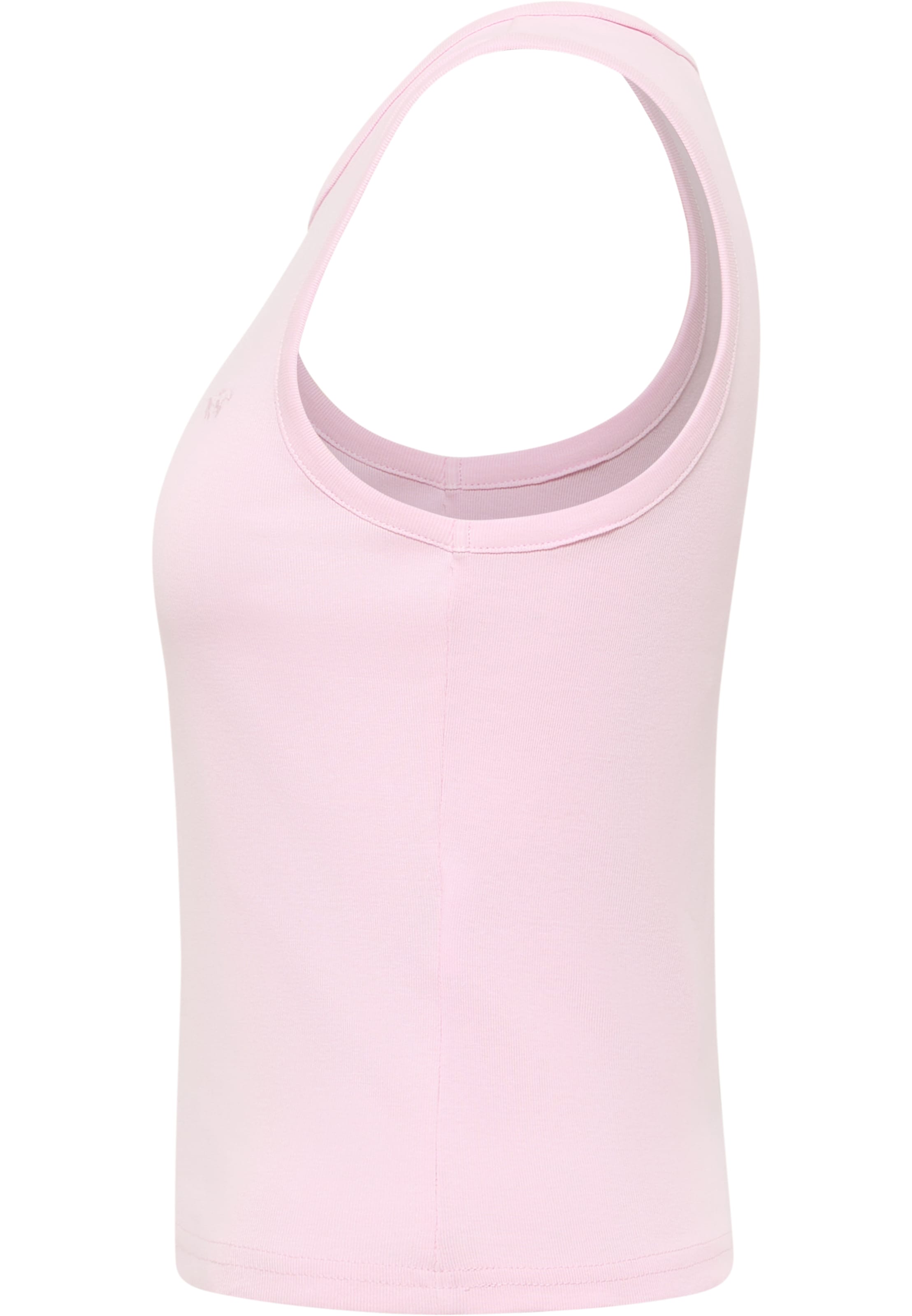 MUSTANG Shirt ' Style Adena ' in Pink