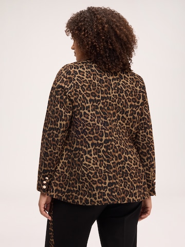 Fiorella Rubino Blazers in Bruin