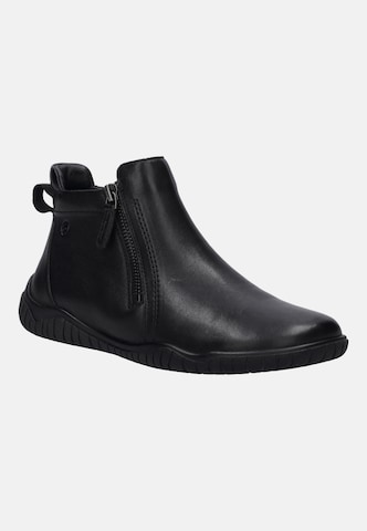 JOSEF SEIBEL Bootie in Black
