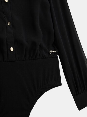 GUESS Blouse in Black