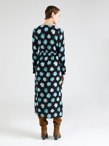 Fabienne Chapot Jurk 'Selena' in Zwart