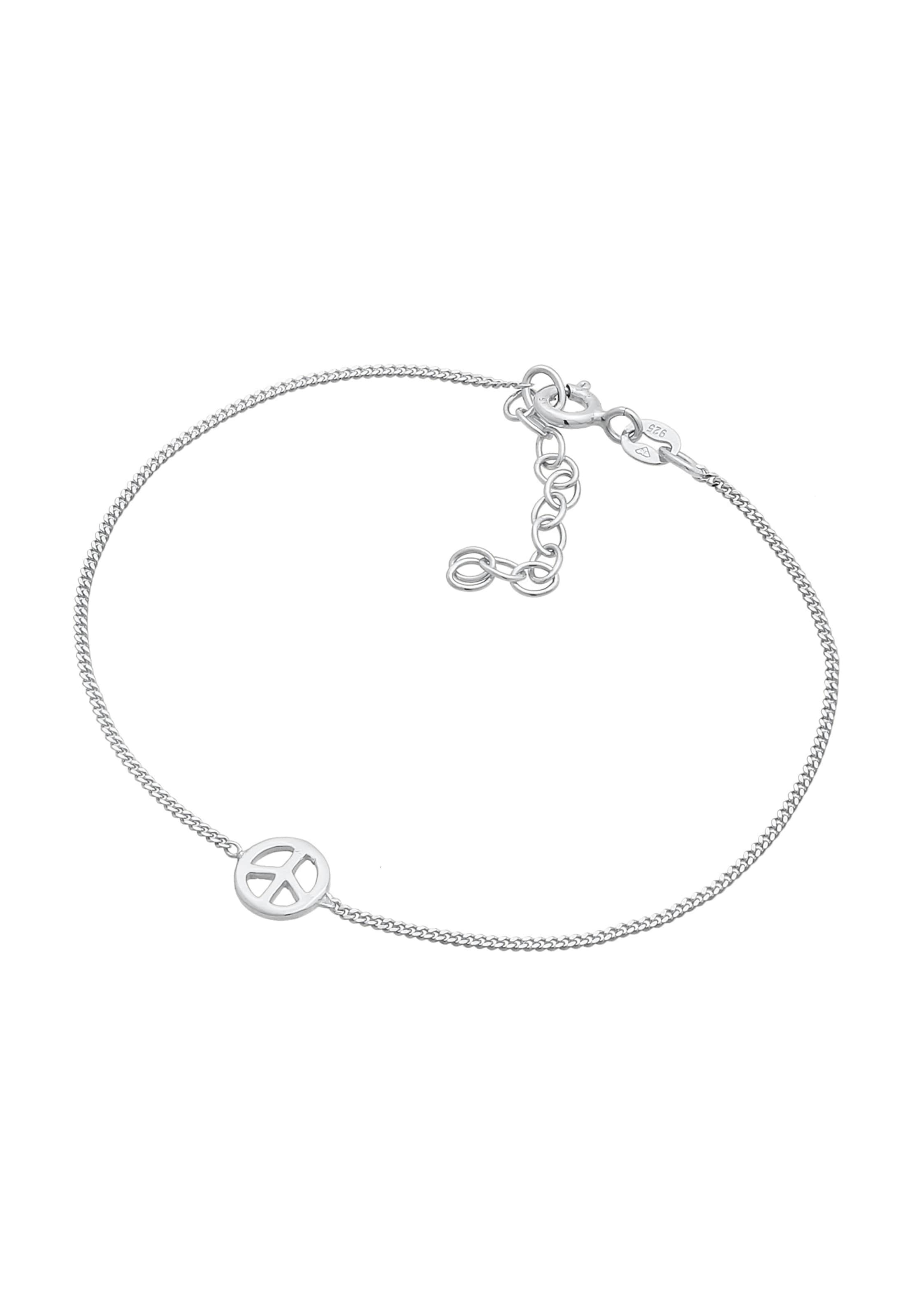 ELLI Bracelet in Silver