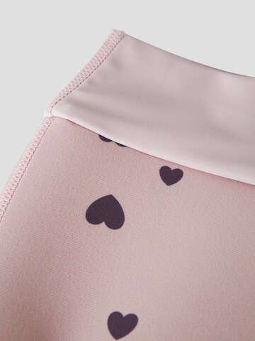 Maillot de bain NAME IT en violet