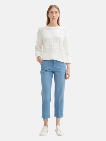 Regular Jean TOM TAILOR en bleu