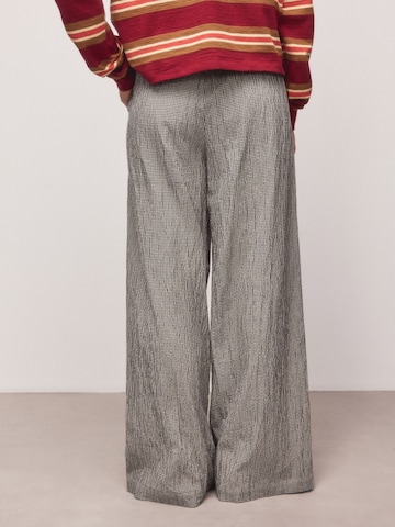 Next Широкий Штаны в Черный