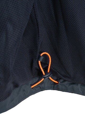 Cool Club - Chaqueta de entretiempo en azul