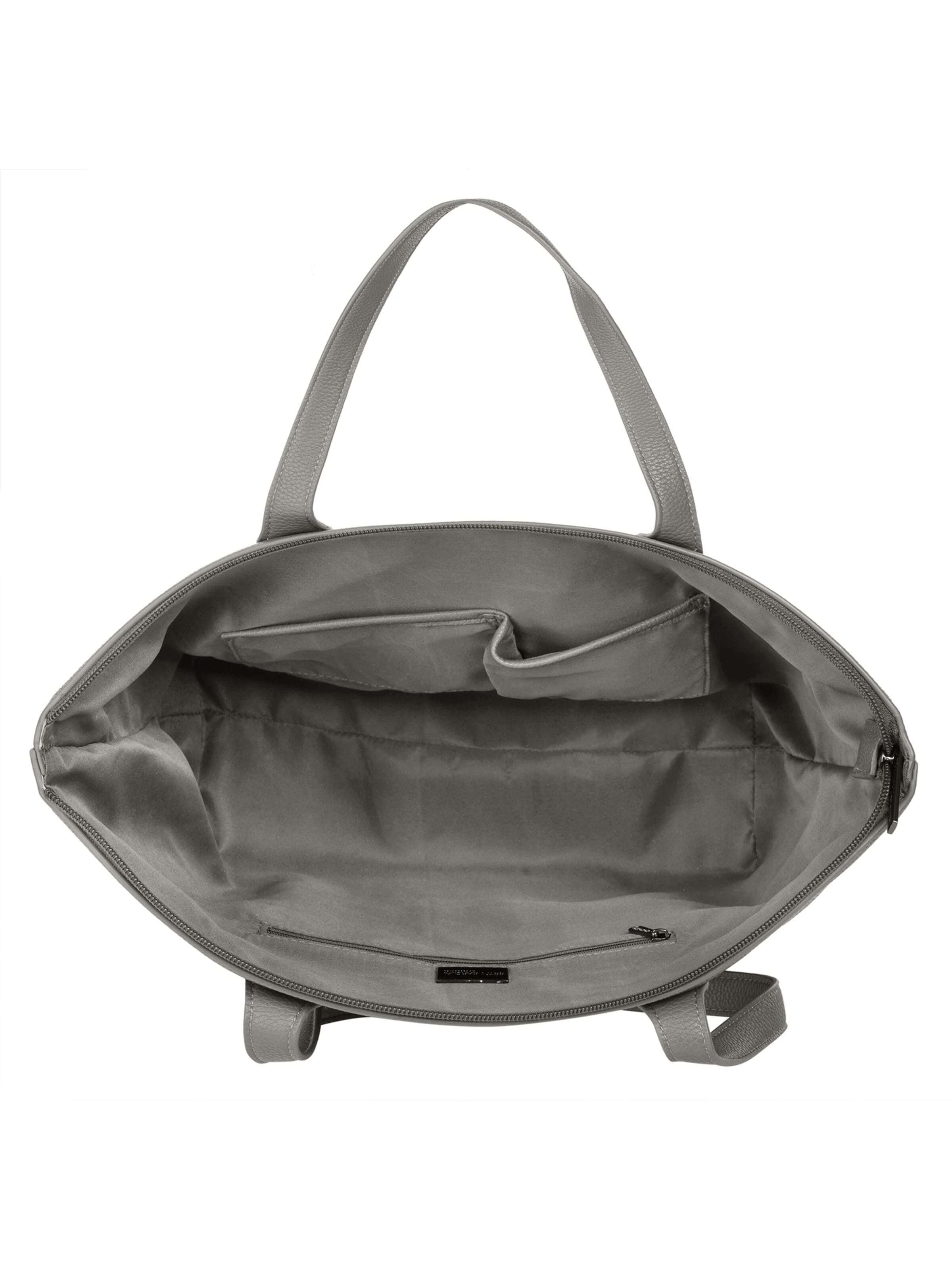 Betty Barclay Shopper in Grey
