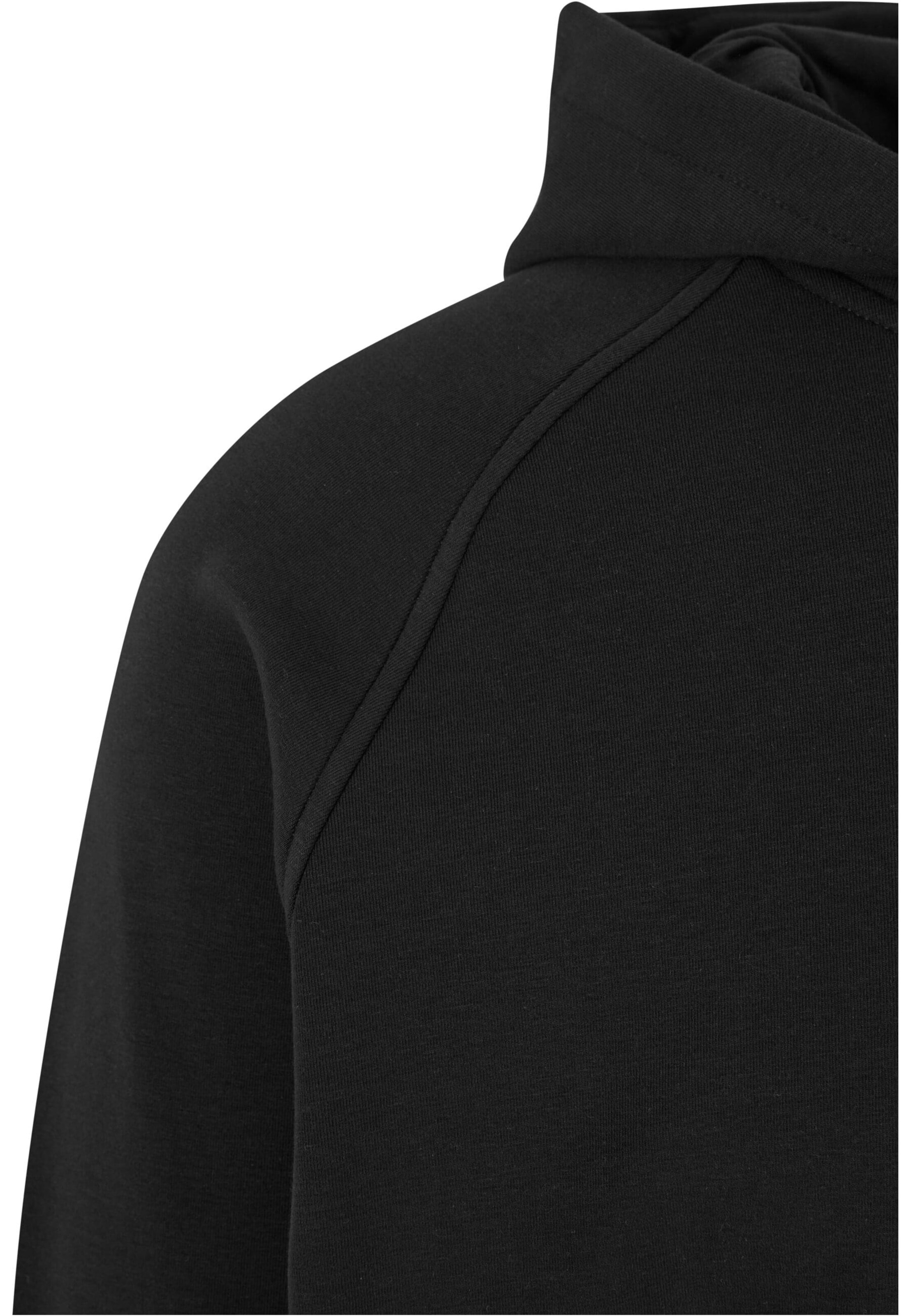 Urban Classics - Sudadera en negro