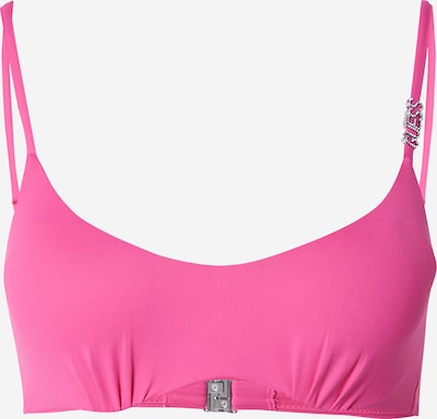 GUESS Bikinitoppi värissä fuksia, Tuotenäkymä