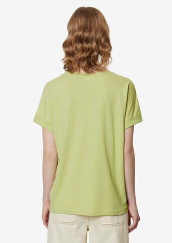 Marc O'Polo DENIM Shirt in Green