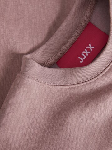 JJXX Sweatshirt 'Abbie' in Pink