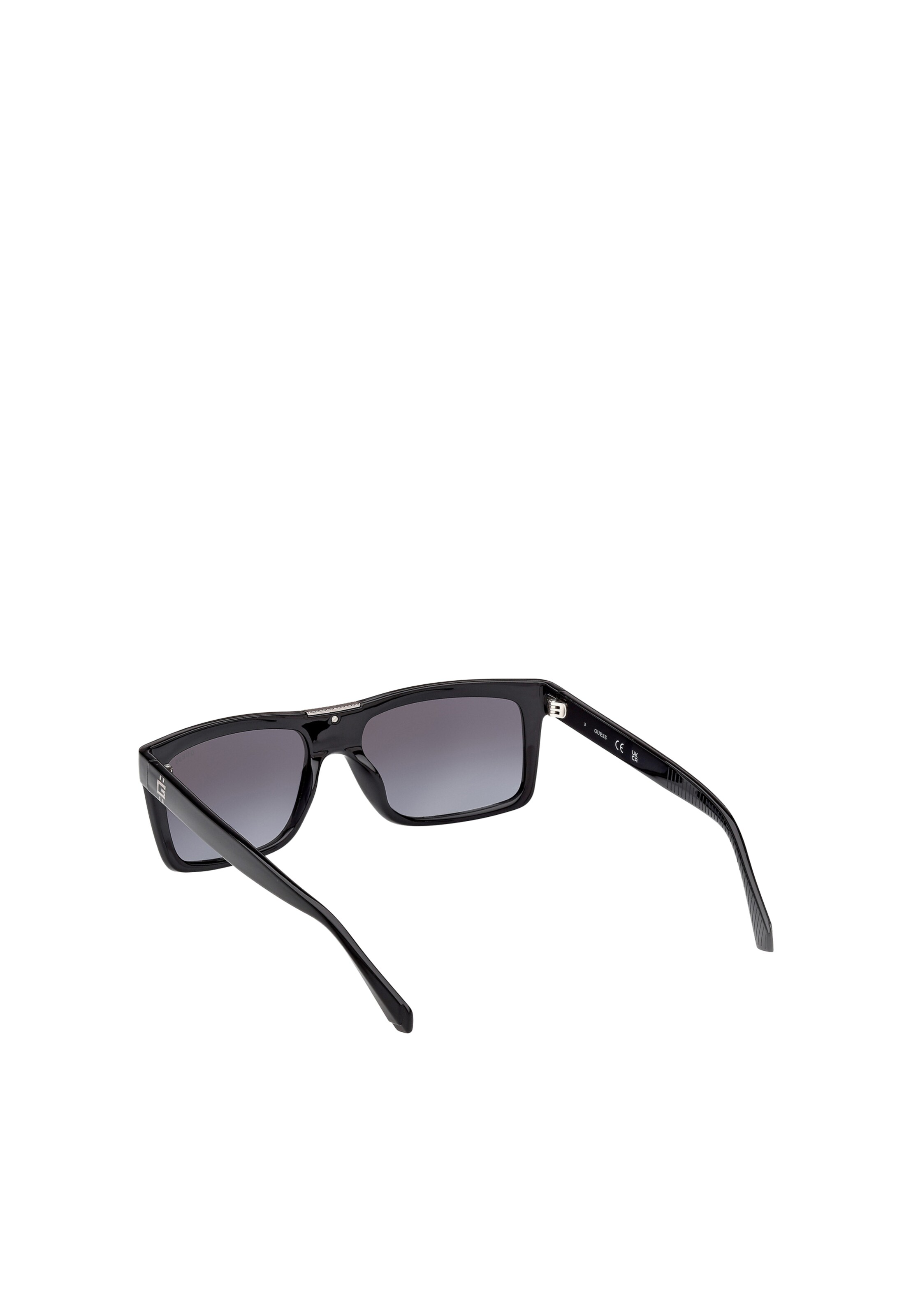 GUESS Sunglasses in Black