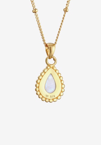 ELLI Necklace in Gold