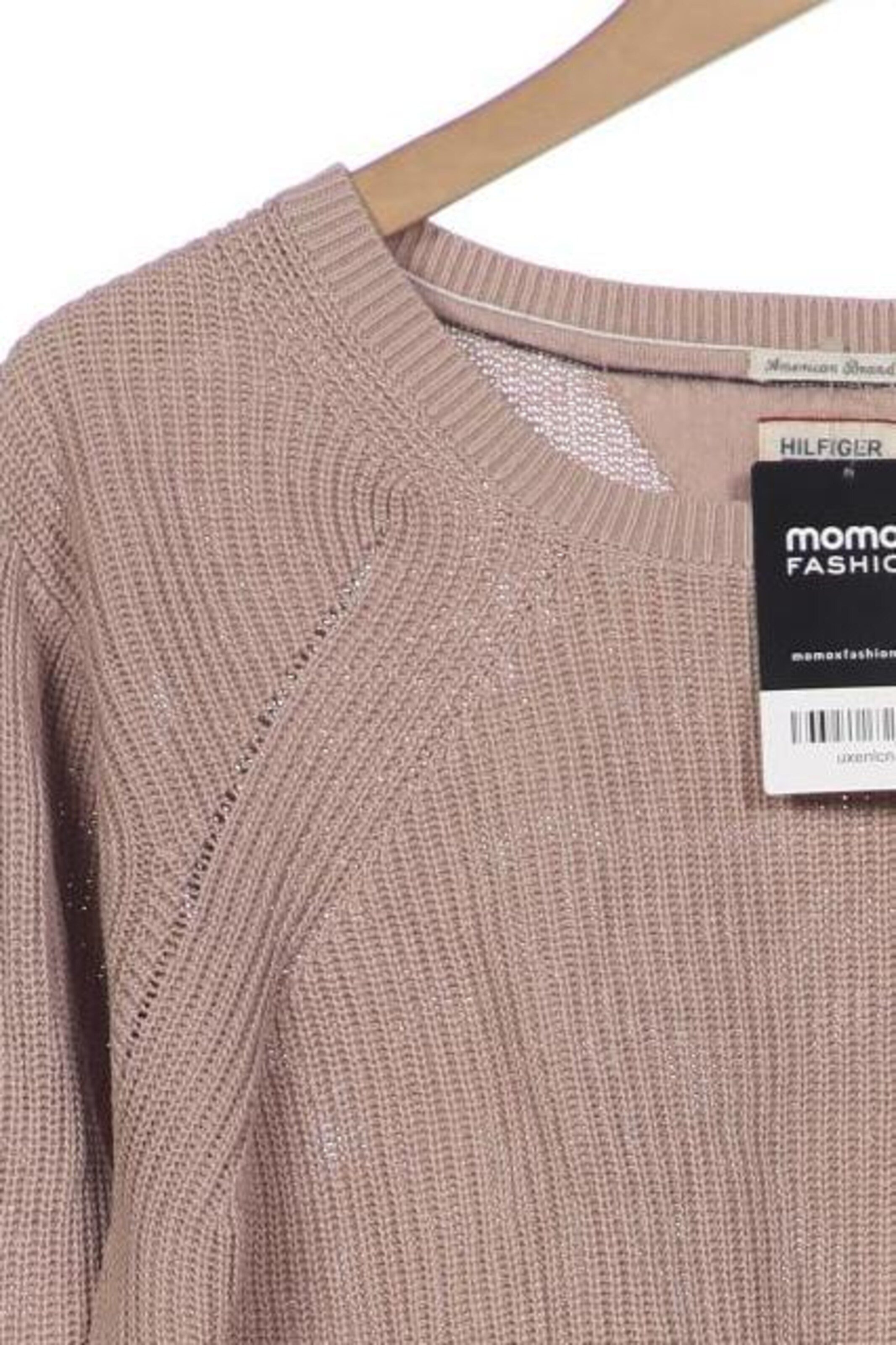Tommy Jeans Pullover S in Beige