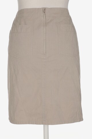 GIN TONIC Skirt in L in Beige