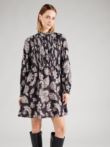 Robe 'VMJOSIE JOAN' VERO MODA en gris : devant