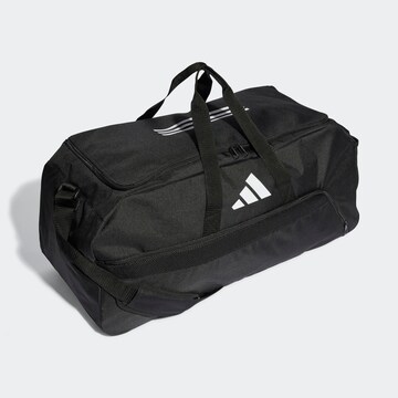 ADIDAS PERFORMANCE Sports Bag 'Tiro 23' in Black