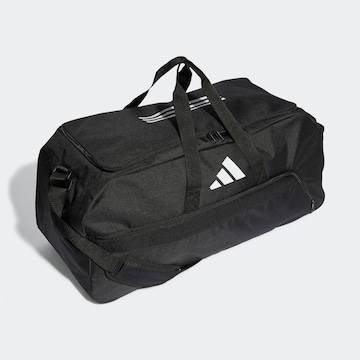 ADIDAS PERFORMANCE Sports Bag 'Tiro 23' in Black