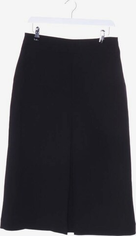 Windsor Skirt in S in Black: front