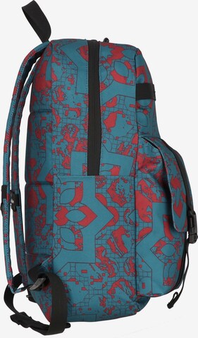 JACK WOLFSKIN Backpack in Blue