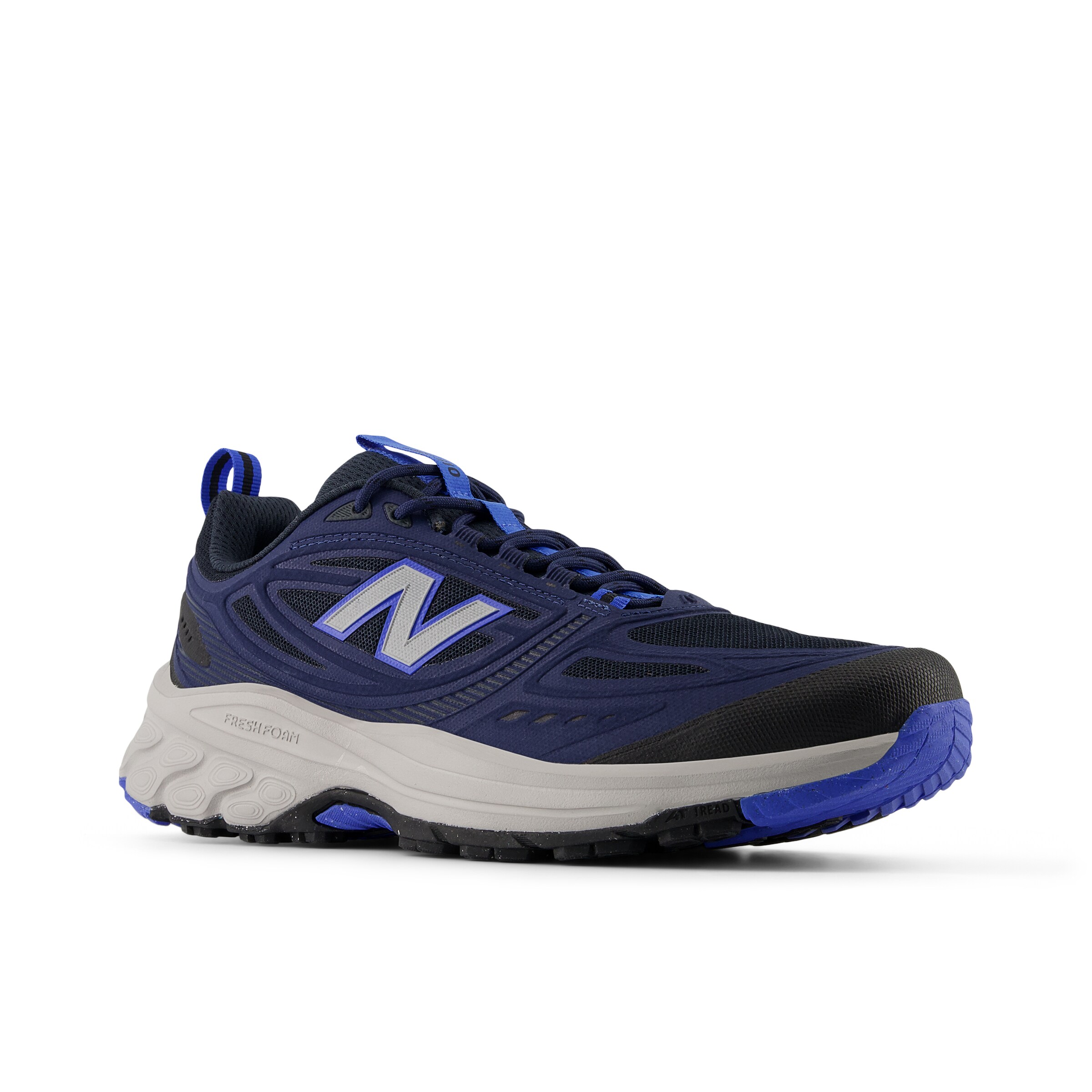 new balance Sneakers in Blue: front