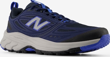 new balance Running Shoes in Blue: front
