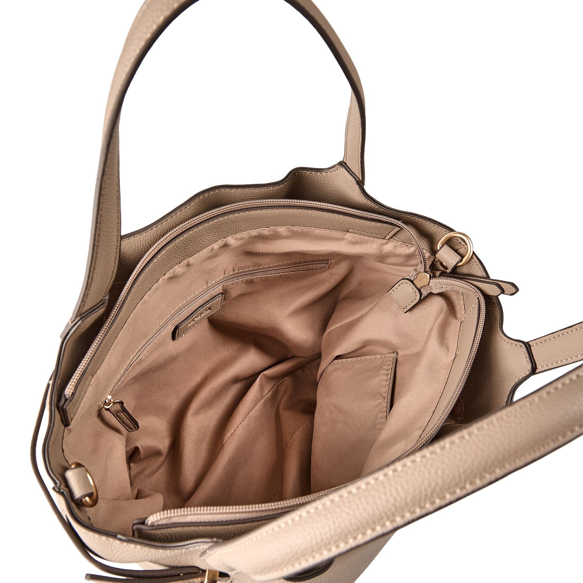 Sac bandoulière 'Astea' GABOR en gris
