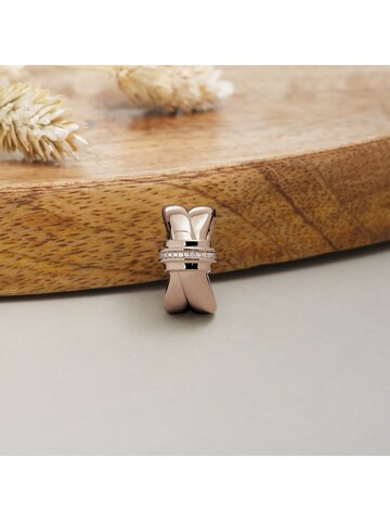 JETTE Ring in Pink