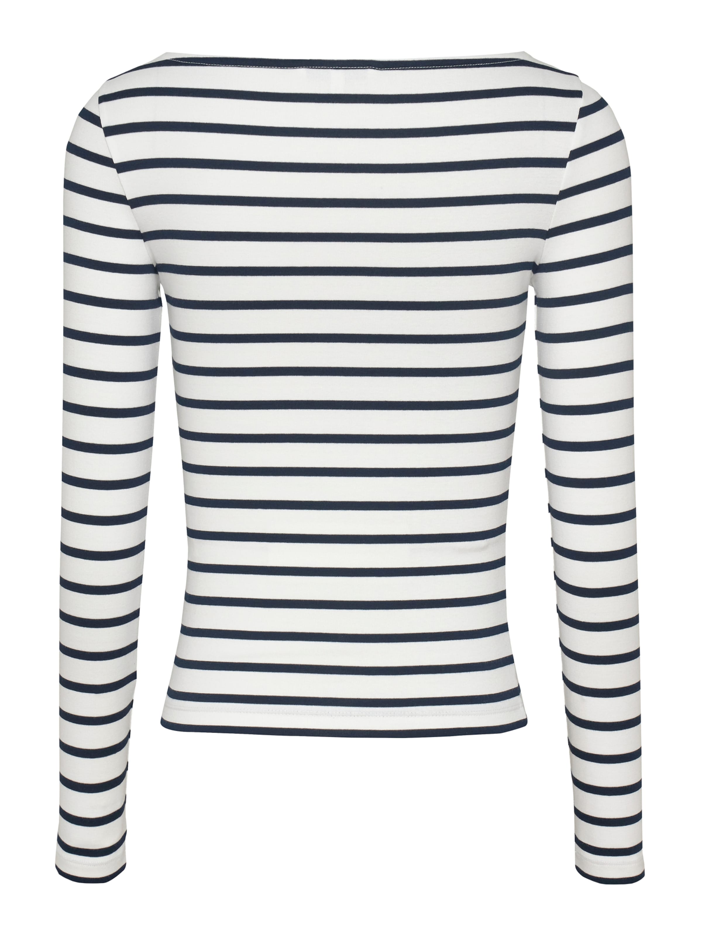 Tommy Jeans Shirt in White