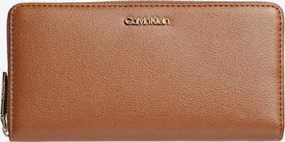 Calvin Klein Wallet in Brown, Item view