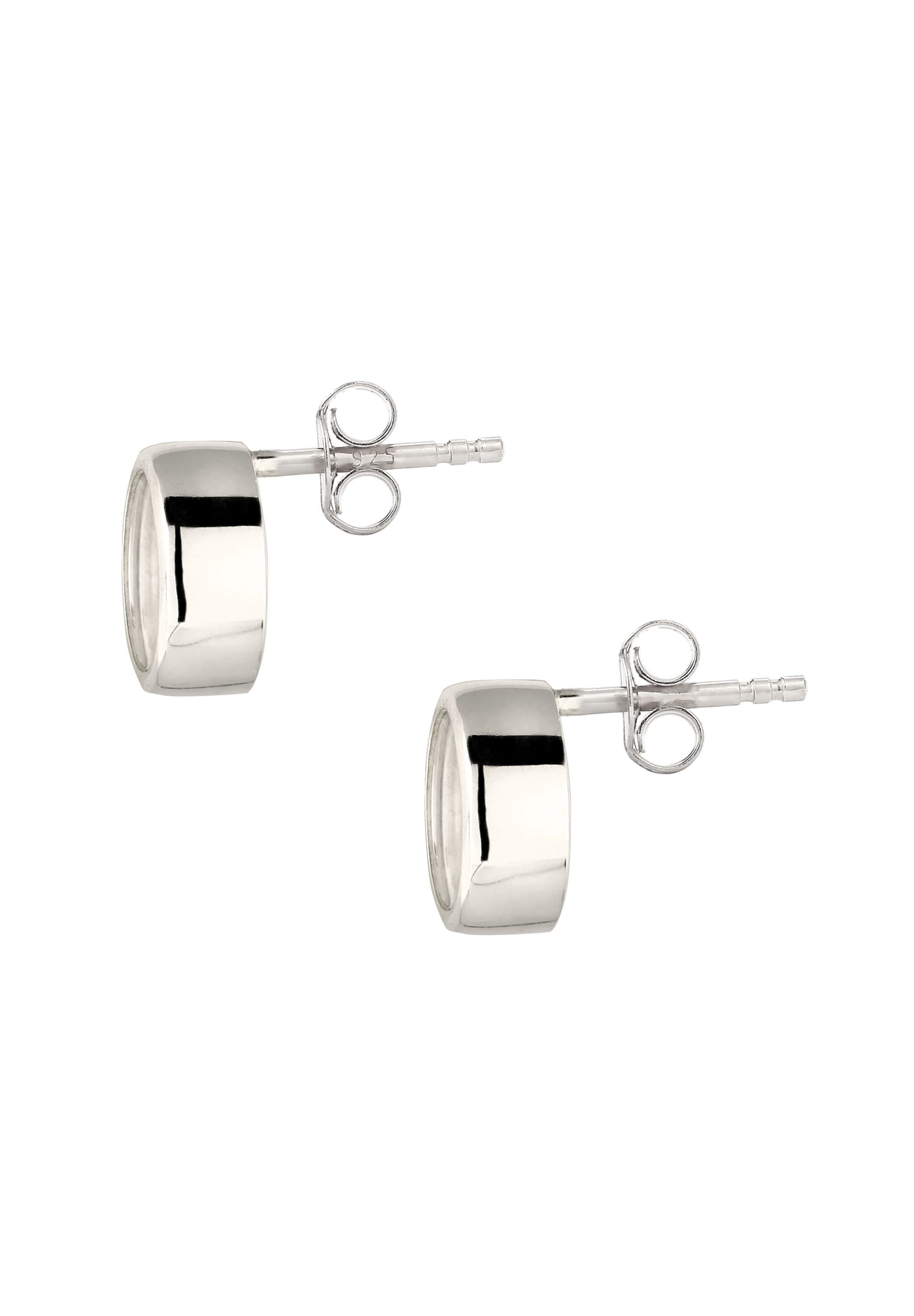 ELLI Ohrringe in Silber