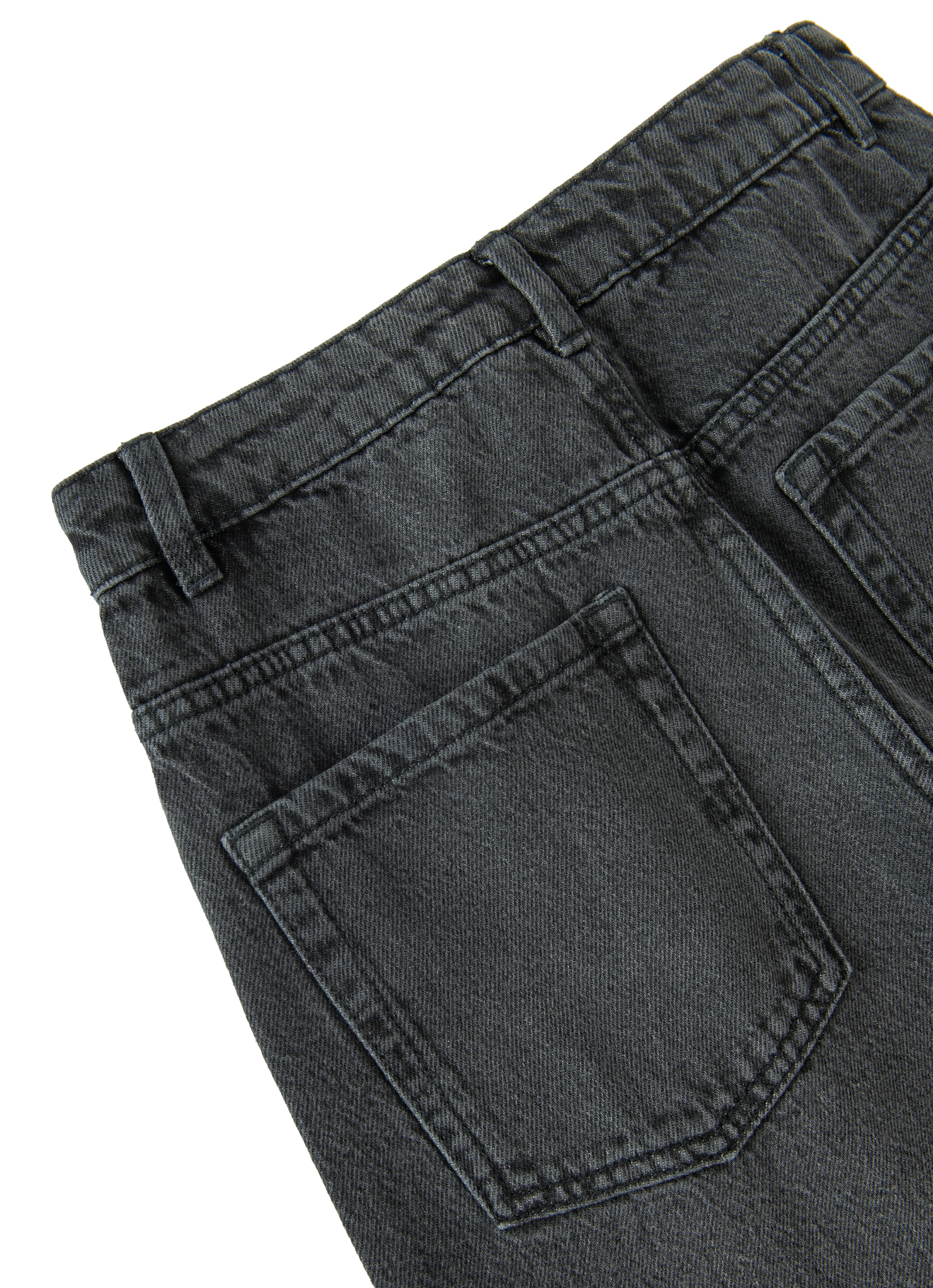 Regular Jean Cool Club en noir