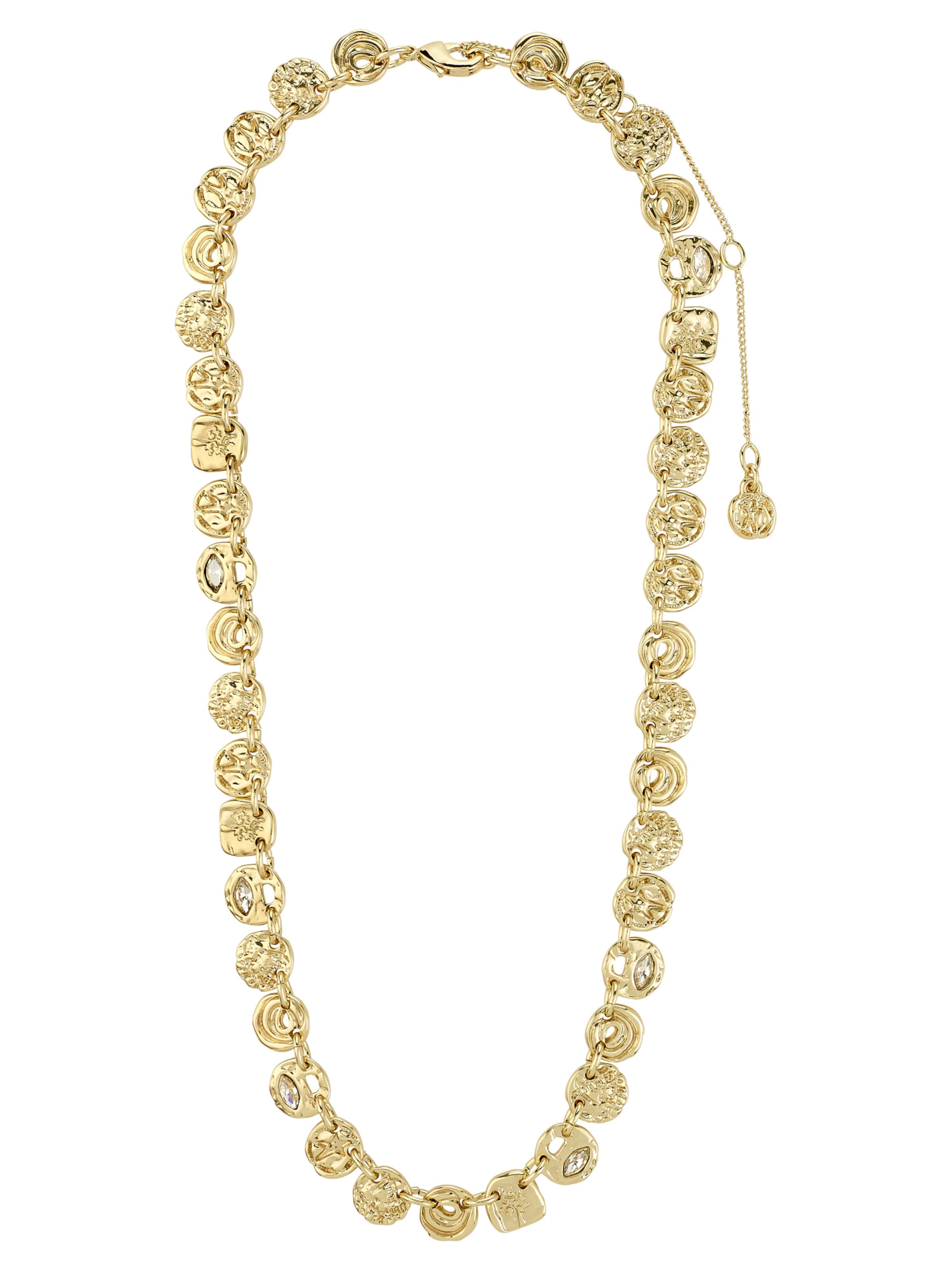 Pilgrim Řetízek 'Fire' - zlatá, Produkt