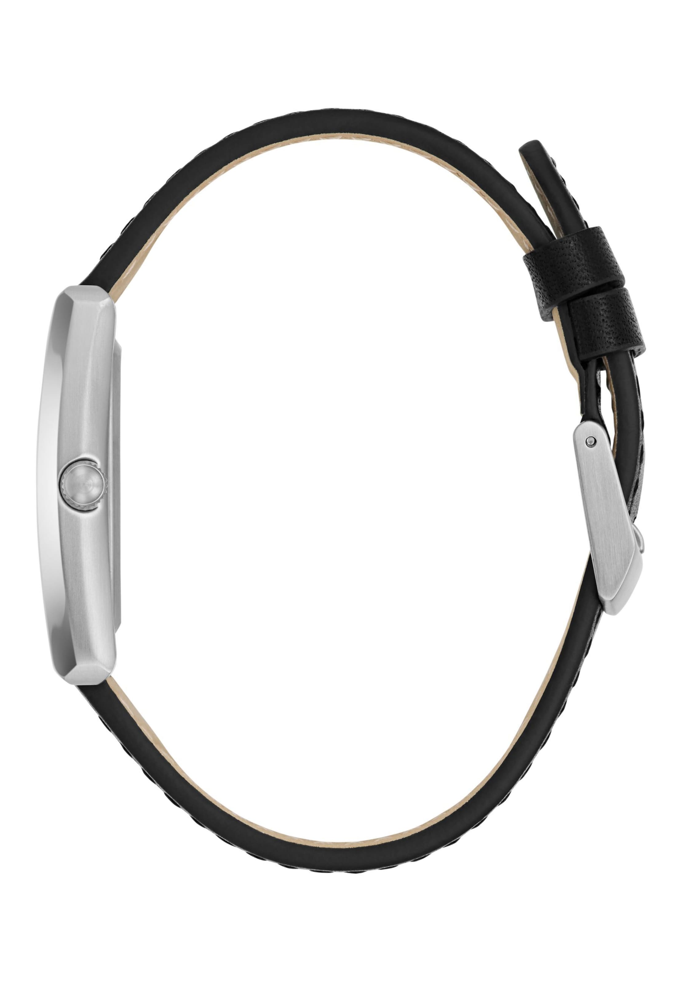 rag & bone Analog watch 'Brynn' in Black