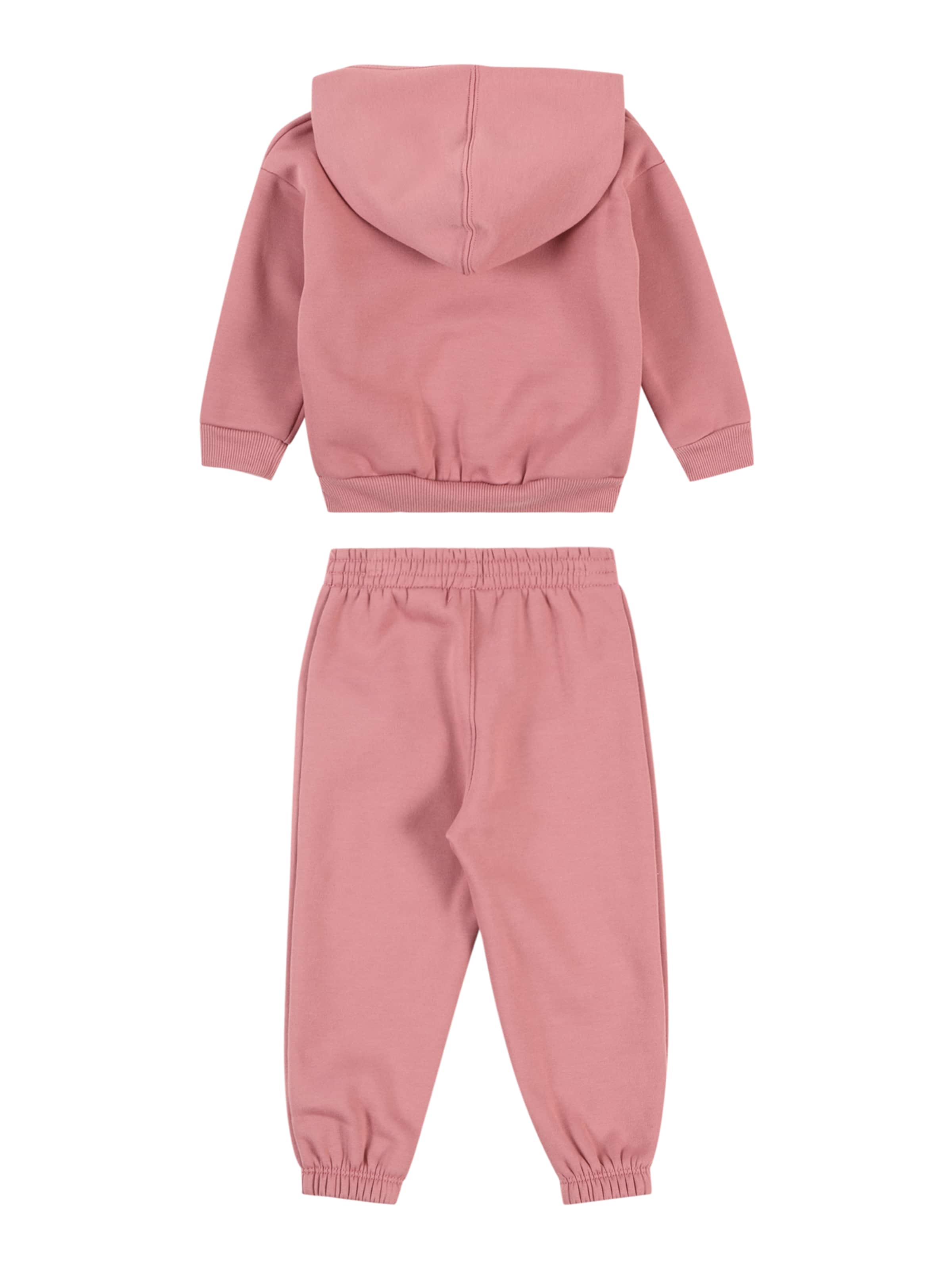 CONVERSE - Ropa para correr en rosa