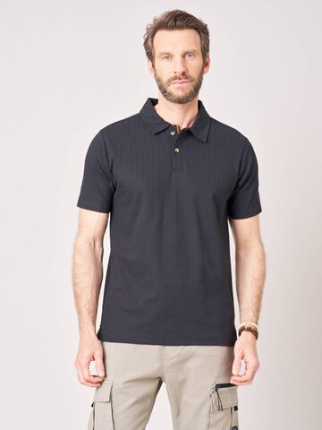 Deeluxe Shirt‌‌‌‌‌‌‌‌‌‌ in Schwarz