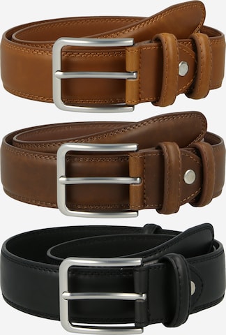 ABOUT YOU Vyö värissä ruskea: etupuoli