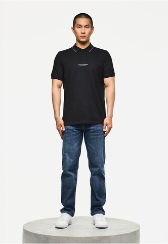Weekend Offender Shirt 'Hurley' in Black