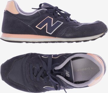 new balance Sneakers & Trainers in 40,5 in Blue: front