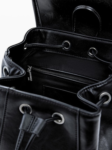 Desigual Σακίδιο πλάτης σε μαύρο