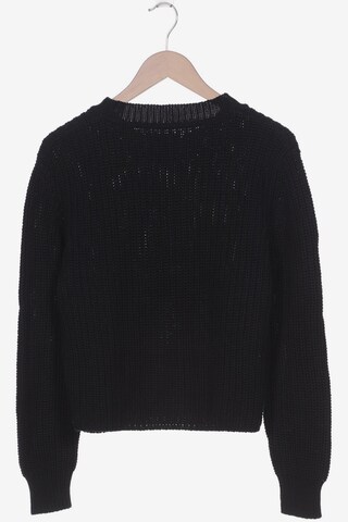 REPLAY Pullover M in Schwarz