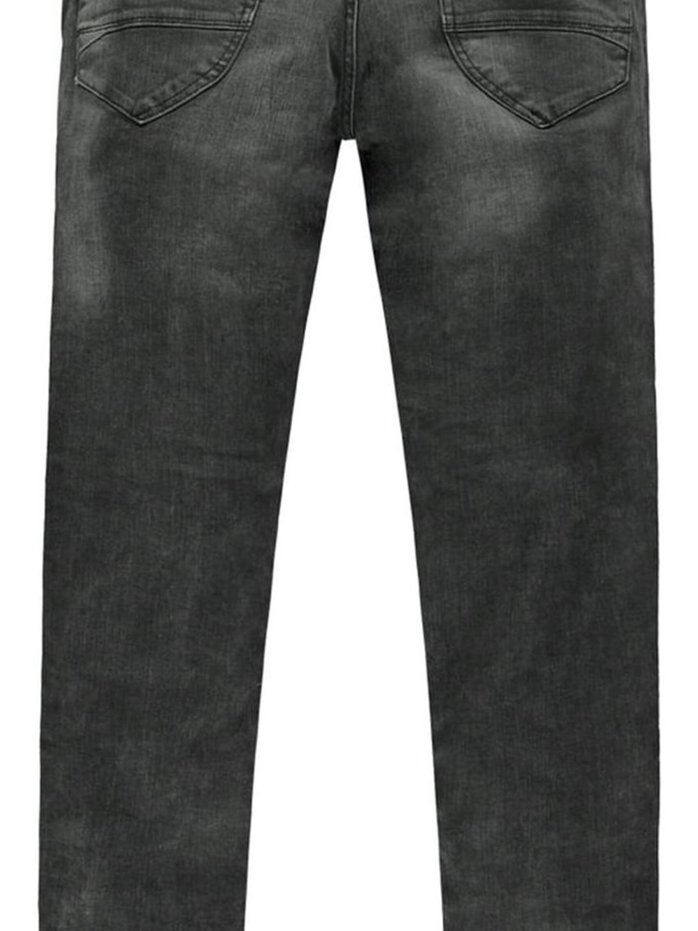CARS Jeans 'Douglas' in Black