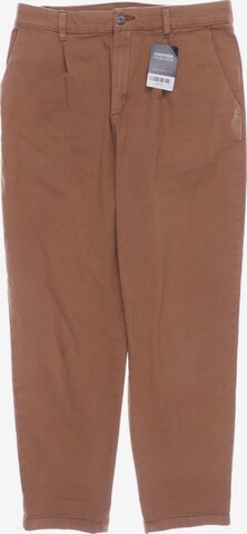 ESPRIT Pants in 38 in Orange: front