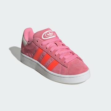 ADIDAS ORIGINALS Superge 'Campus 00S' | roza barva