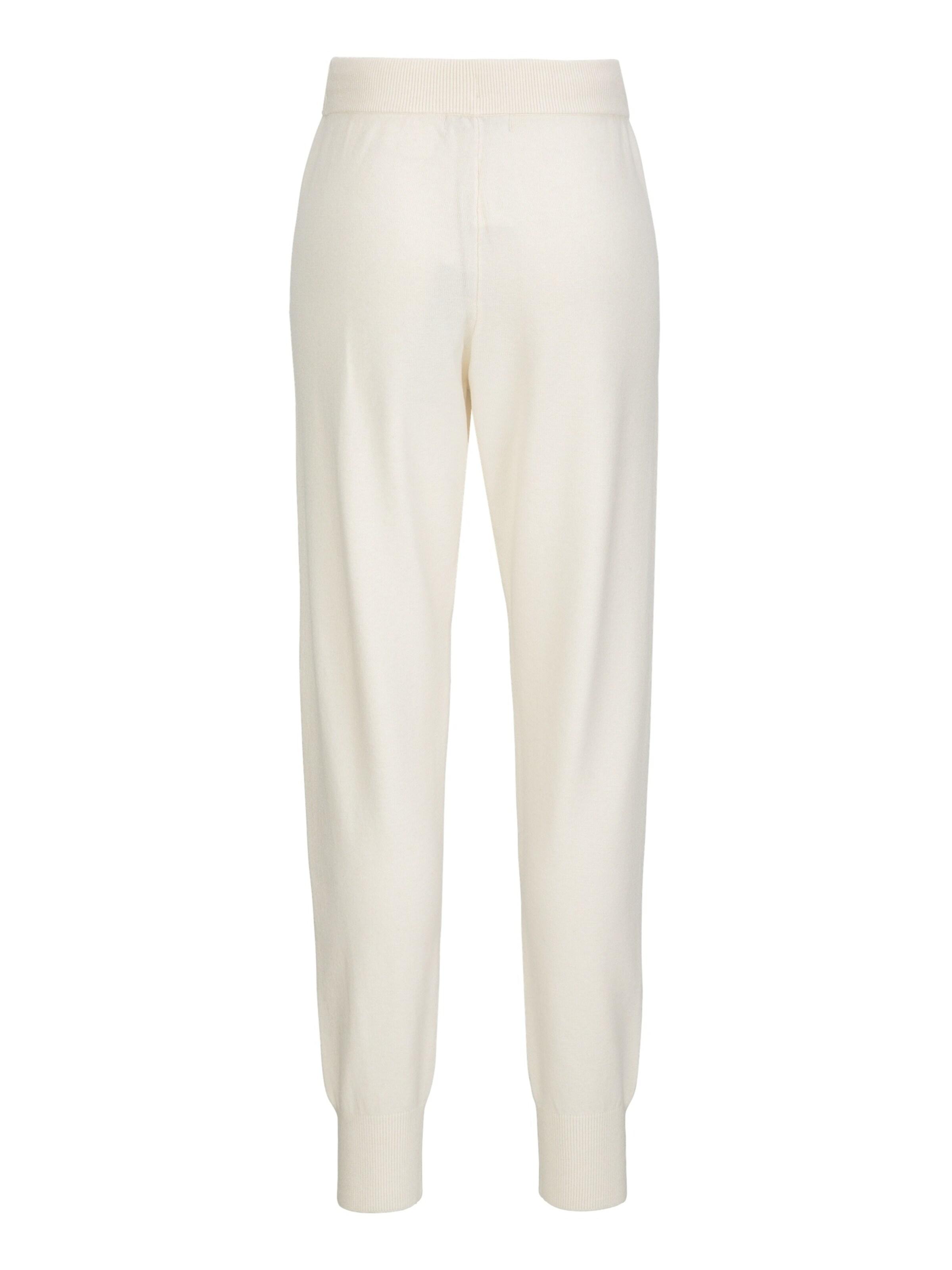 REPLAY Tapered Trousers in Beige