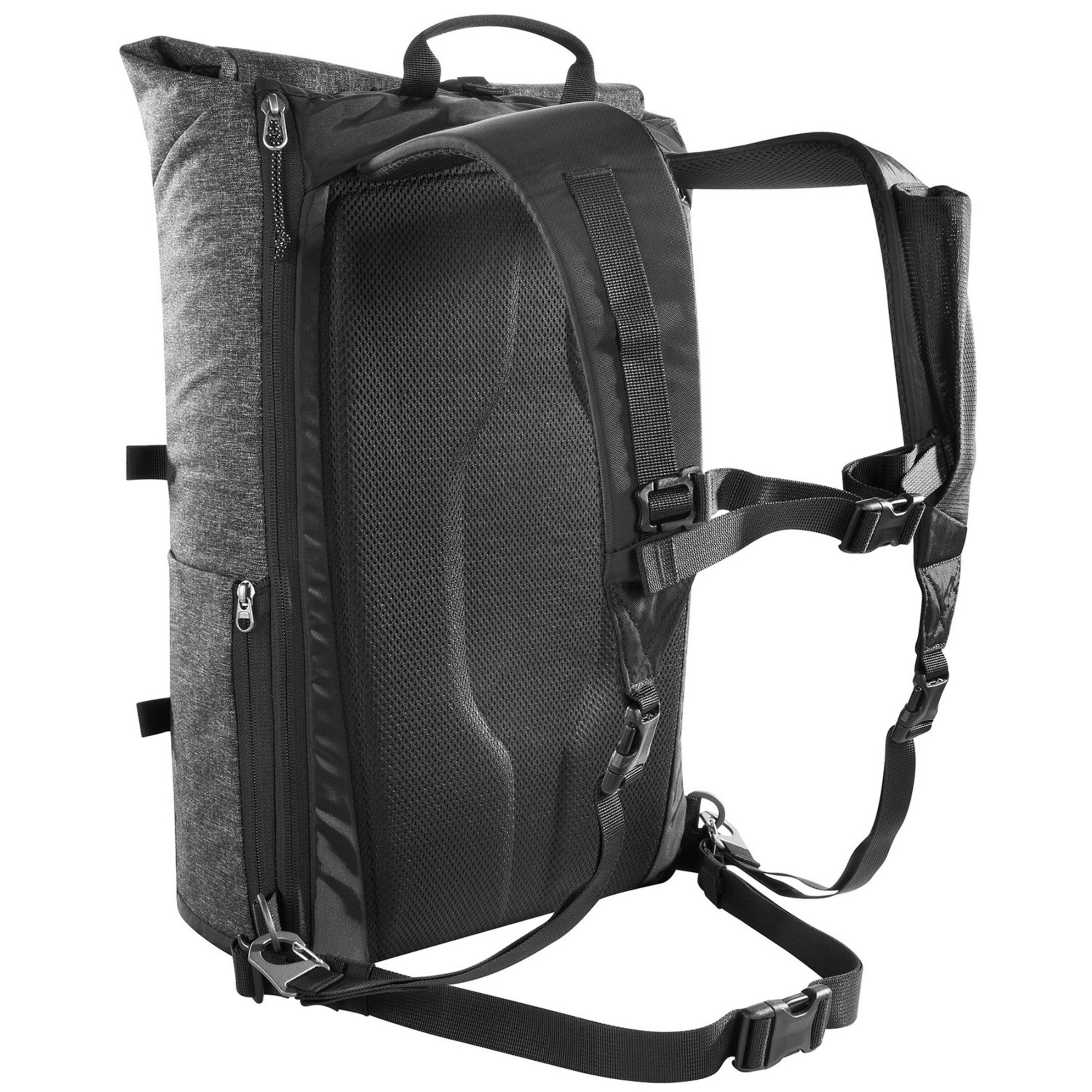 TATONKA Backpack in Grey